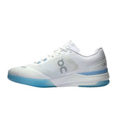 On The Roger Advantage Pro White Chambray
